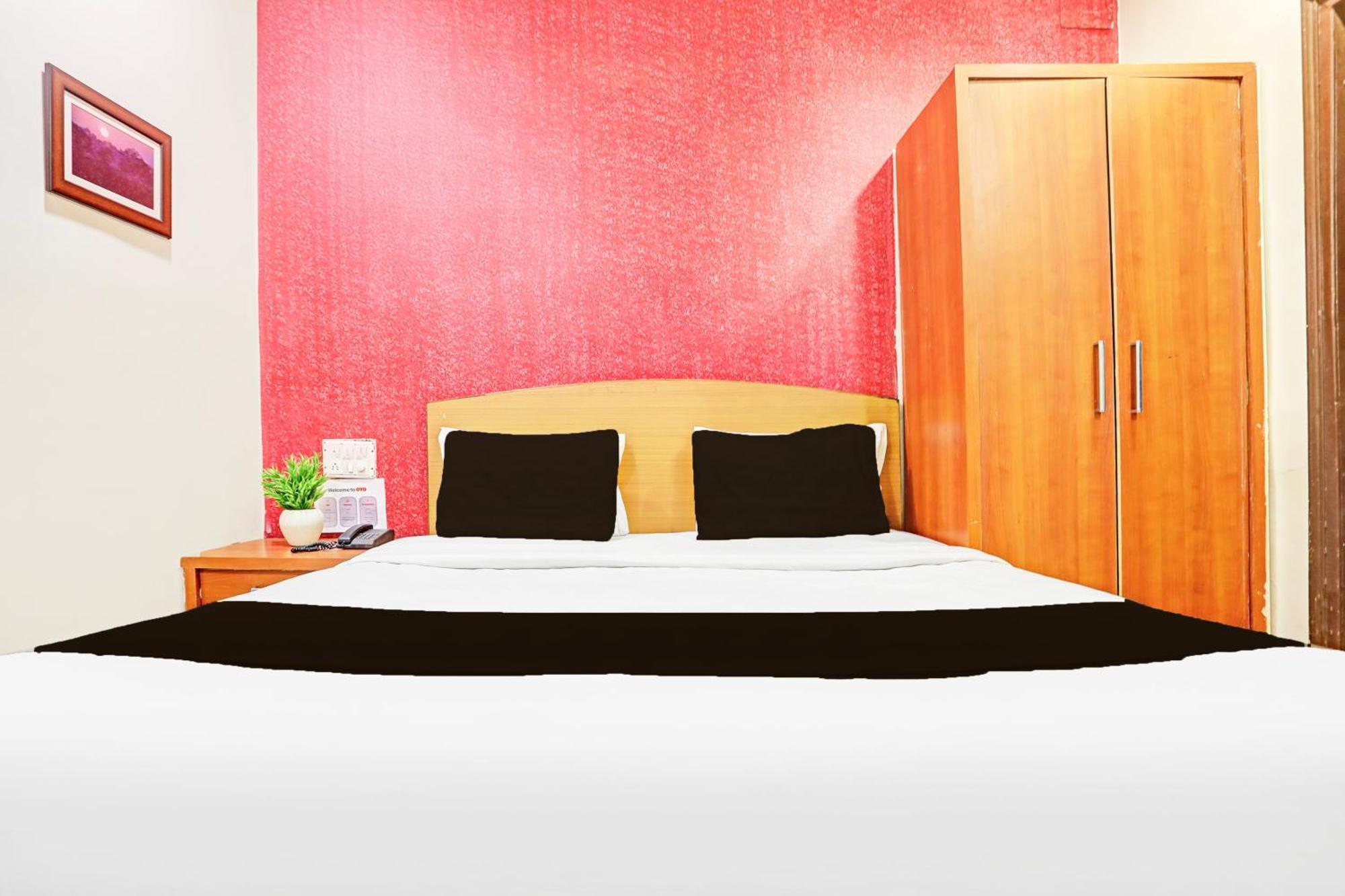 Super Hotel O Jaistambh Chowk Formerly Guru Kirpa Raipur  Exterior photo